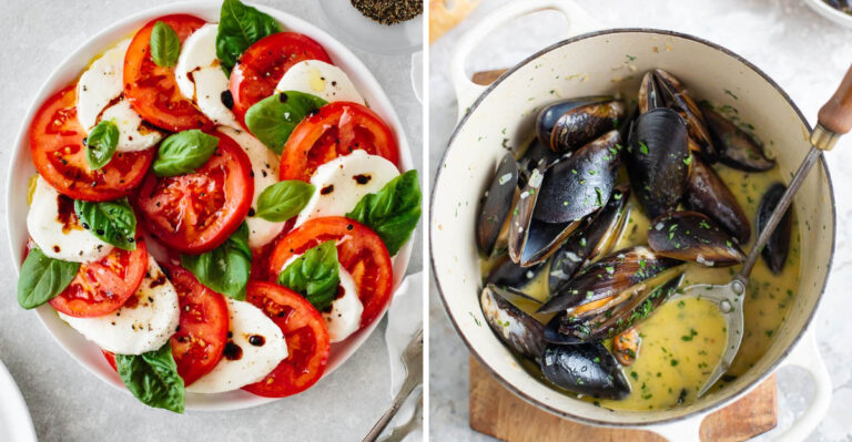 20 Italian Recipes That Happen To Be Low Carb