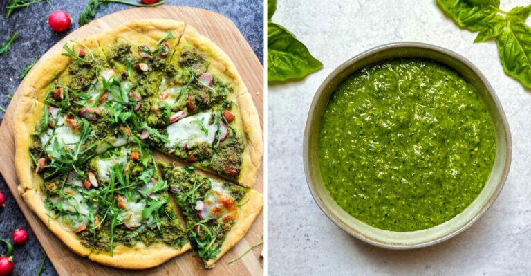 20 Recipes That Put Arugula And Kale On The Plate
