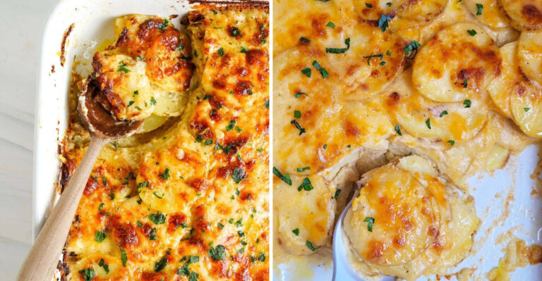20 Russet Potato Recipes Worth Trying