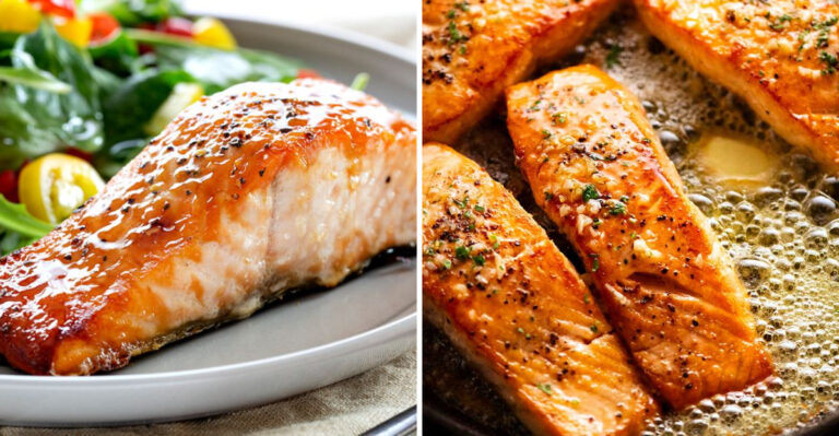 20 Salmon Recipes That Keep Ingredients To Five Or Fewer