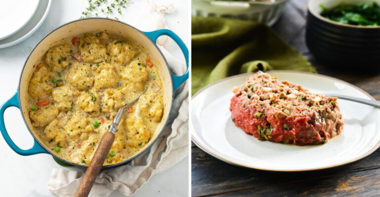 20 Southern Family Recipes That Stay In The Rotation