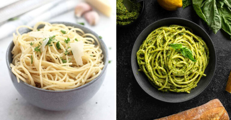 20 Spaghetti Recipes That Stand The Test Of Time