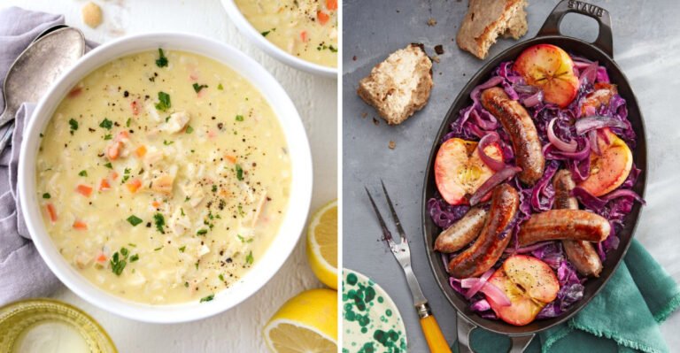20 Weeknight Dinners For The Stretch Between Winter And Spring