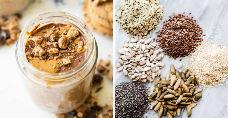 21 Shelf-Stable Foods Worth Eating For Breakfast (And 5 Even Better Picks)