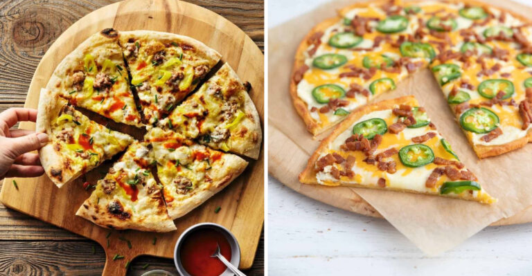 6 Domino’s Pizza Toppings That Don’t Always Get Attention