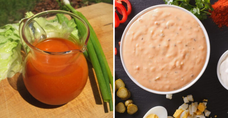 ’70s Condiments Many People Barely Remember Today