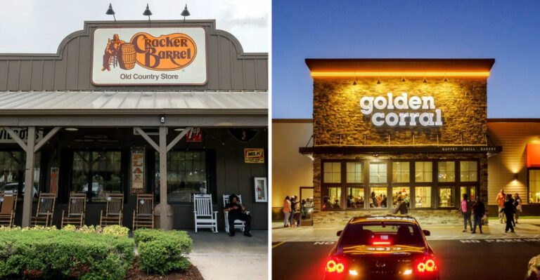 8 Chain Restaurants Serving Golden Fried Shrimp And Slaw