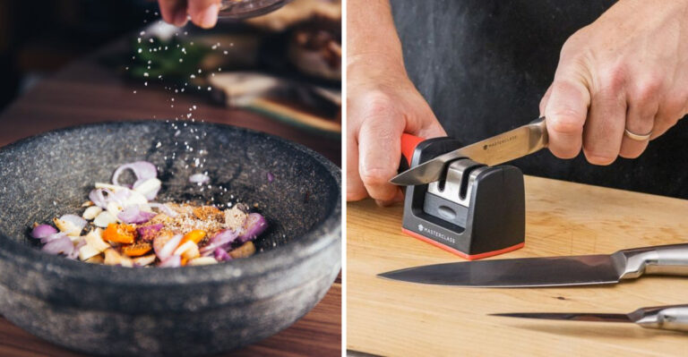 Common Kitchen Slip-Ups That Happen More Often Than Expected