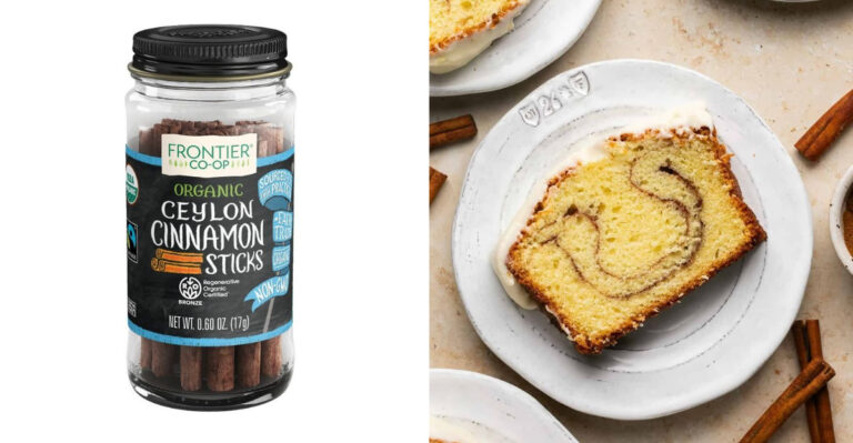 Common Types Of Cinnamon In Baking And Cooking