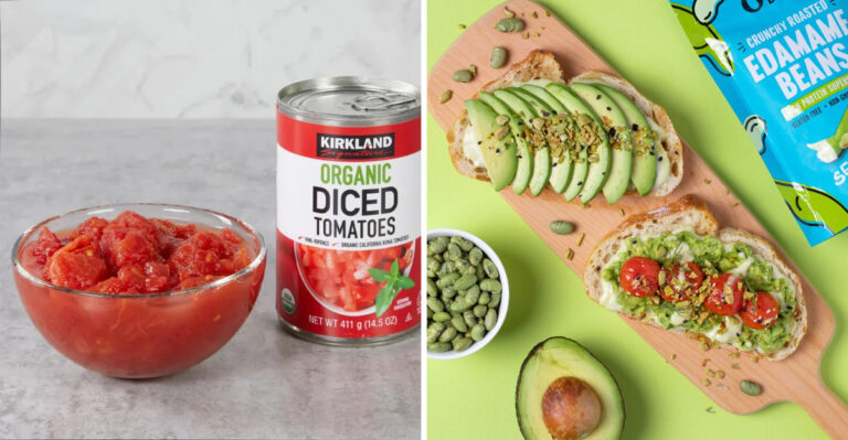 Costco Beginner’s Guide: 20 Foods That Are Worth Buying