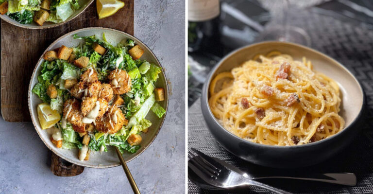 Dishes That Surprise Diners Once The Ingredients Are Explained