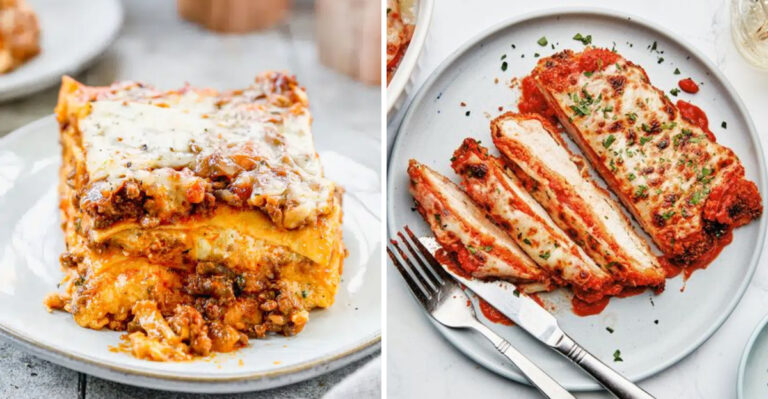 Even My Mother-In-Law Has Praised These 15 Recipes I’ve Made