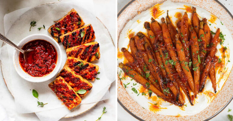 One Jar Of Harissa, 20 Ways To Use It Up