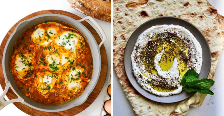 Ramadan Recipes And Food Ideas To Plan The Month Ahead