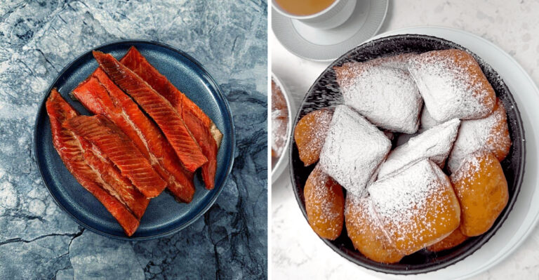 The Snack Each State Is Known For Around The Country