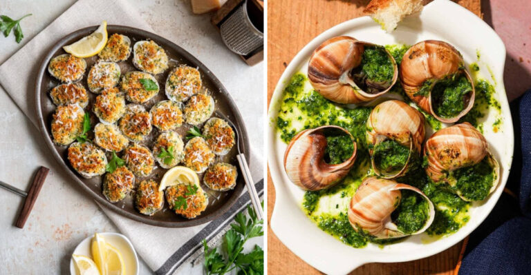 These 15 Classic Restaurant Appetizers Rarely Show Up Anymore