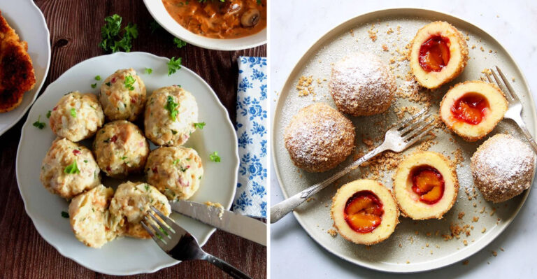 These 17 Dumpling Recipes Span Global Traditions