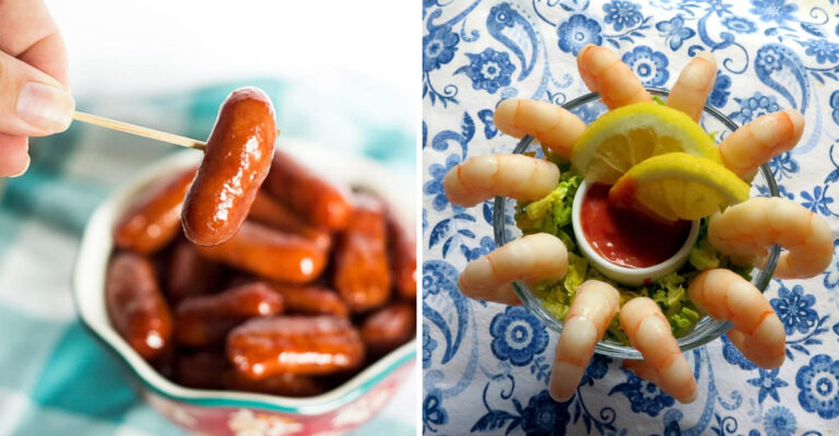 These 20 Foods Are Closely Associated With The Baby Boomer Generation