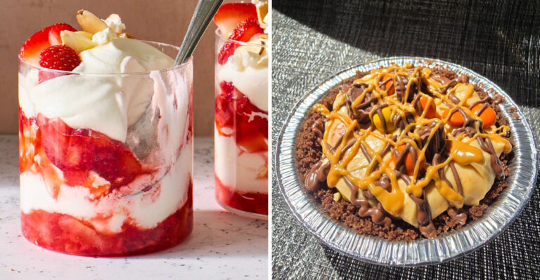 These 20 Foods Whose Names Sound Like Inside Jokes