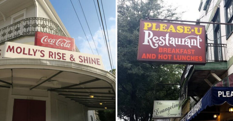 These Breakfast Spots Are Worth Visiting In New Orleans