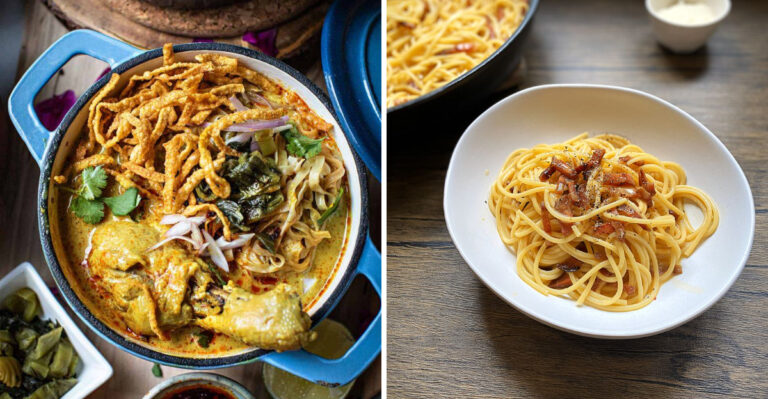 You’re Not A True Foodie Until You’ve Tried These 23 Dishes