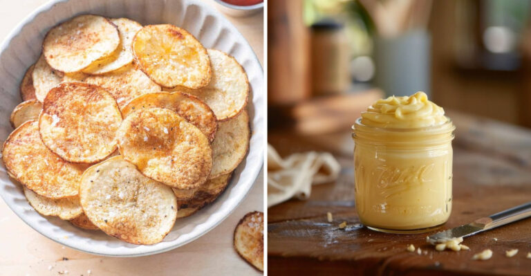 24 Favorite Foods That Don’t Taste The Same Anymore