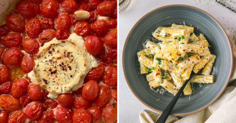 10 Easy Recipes With Boursin Cheese At The Center