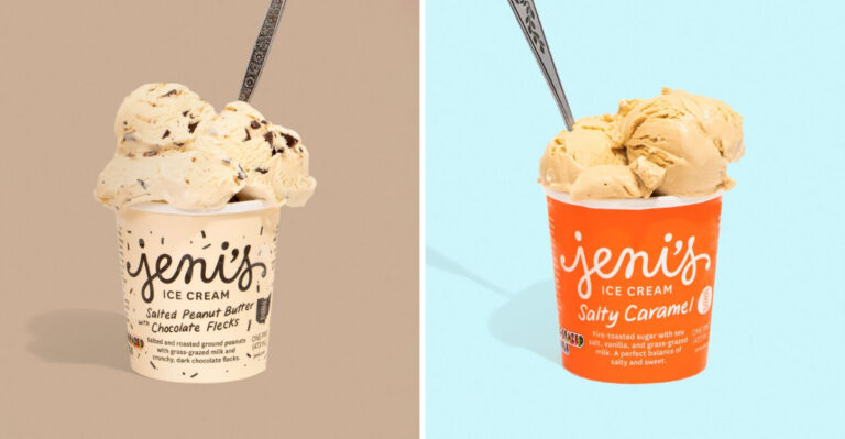 12 Jeni’s Ice Cream Flavors That Make The Scoop Worth It
