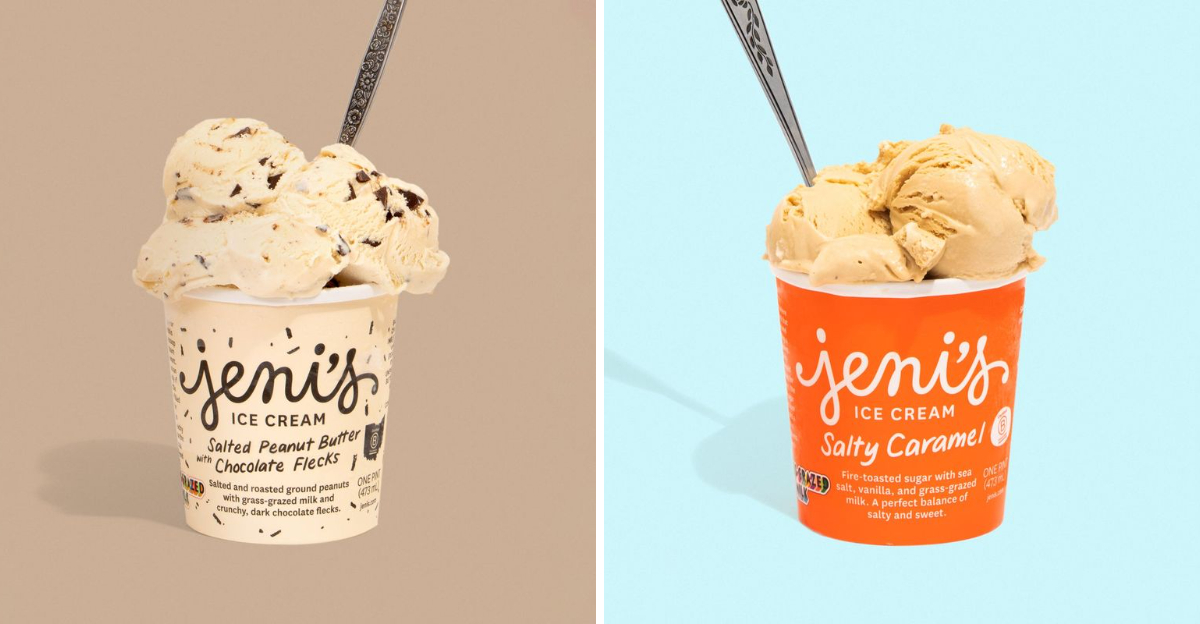 12 Jeni’s Ice Cream Flavors That Make The Scoop Worth It