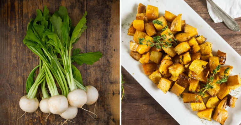 14 Root Vegetables That Bring Plenty To The Table