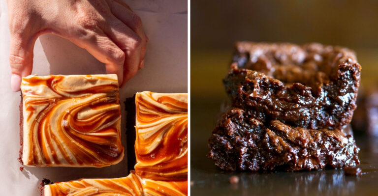 15 Brownies That Keep The Chocolate Coming