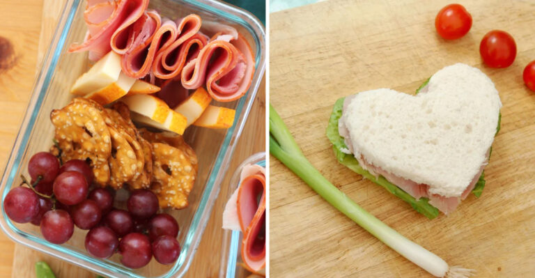 15 Easy School Lunch Ideas For Picky Eaters