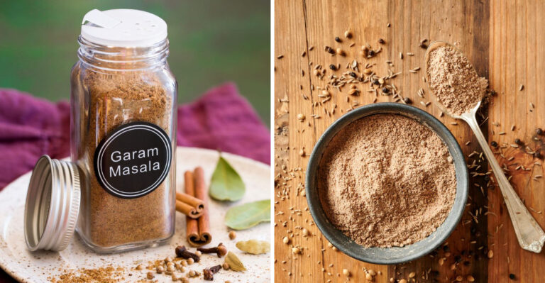 15 Indian Spice Blends That Show The Magic Of A Good Masala
