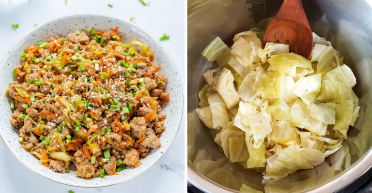 15 Keto Cabbage Recipes With Enough Charm To Silence The Doubters