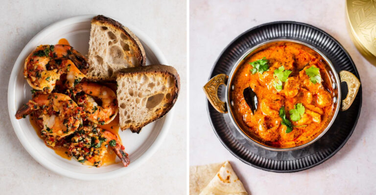 15 Spicy Shrimp Recipes That Bring The Heat