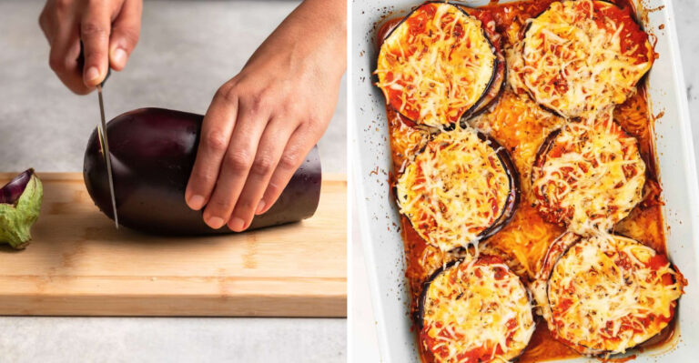 15 Ways Eggplant Parmesan Can Go Off Course In The Kitchen