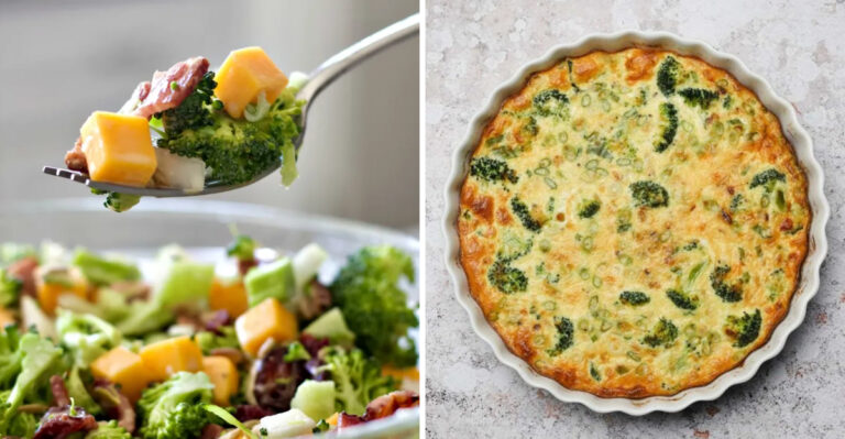 16 Delicious Ways To Turn Broccoli Into The Star Of The Plate