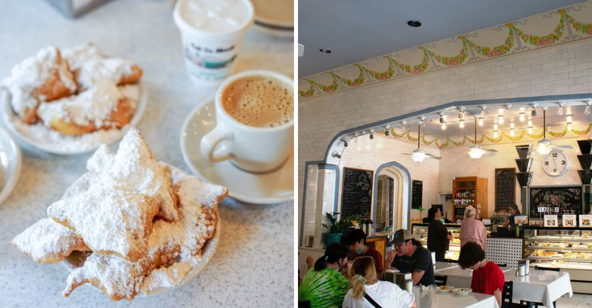 16 French Bakeries In New Orleans Keeping Pastry Traditions Alive