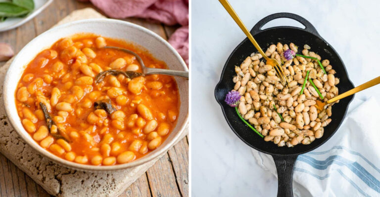 17 Cannellini Bean Recipes That Turn Pantry Basics Into Comfort Food