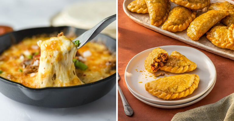 17 Cinco De Mayo Party Foods Worth Serving