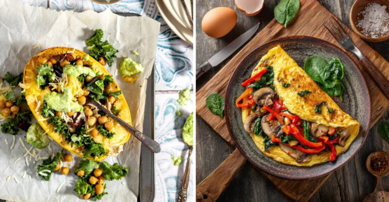 17 Lighter Dinner Ideas That Don’t Skip The Flavor