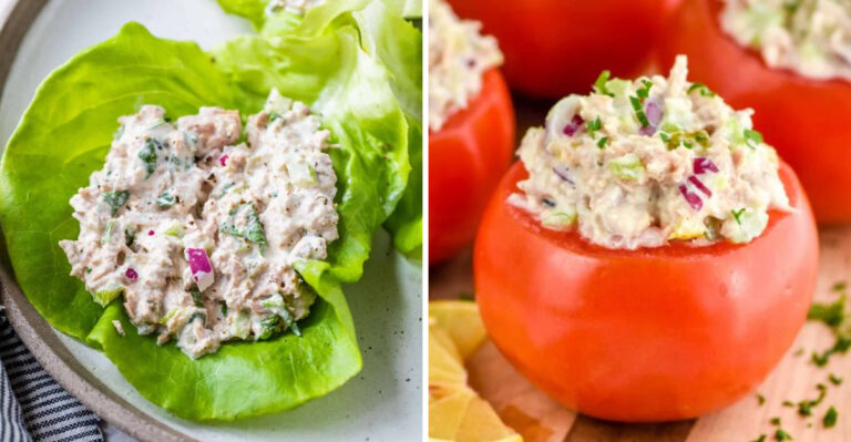 17 Tuna Salad Recipes Just Like Grandma Made