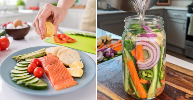18 Healthy Cooking Techniques Chefs Often Use