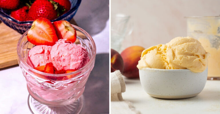 18 Ninja Creami Ice Creams That Keep The Freezer Busy