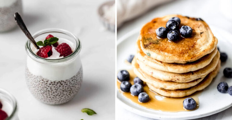 18 Simple Keto Breakfast Recipes For An Easy Start To The Day