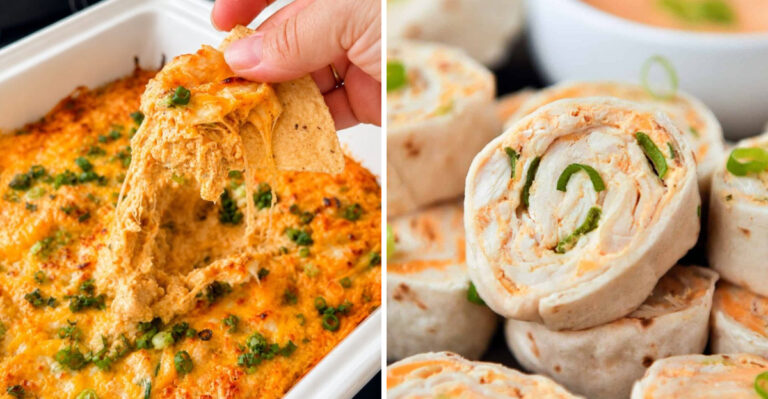 18 Tailgate Finger Foods That Keep Everyone Reaching For More