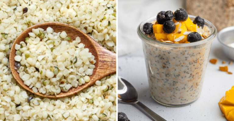 18 Ways To Add Protein Without Meat