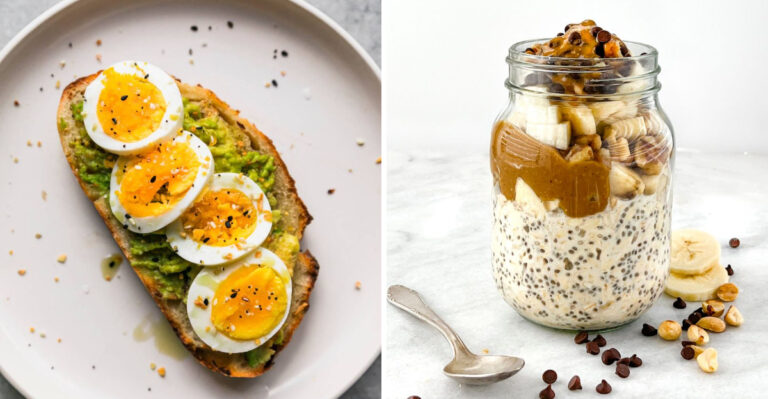 19 Breakfast Recipes Made Easier With Smart Store-Bought Shortcuts