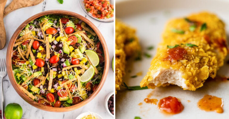 19 Recipes With Corn Tortillas When A Package Is Open