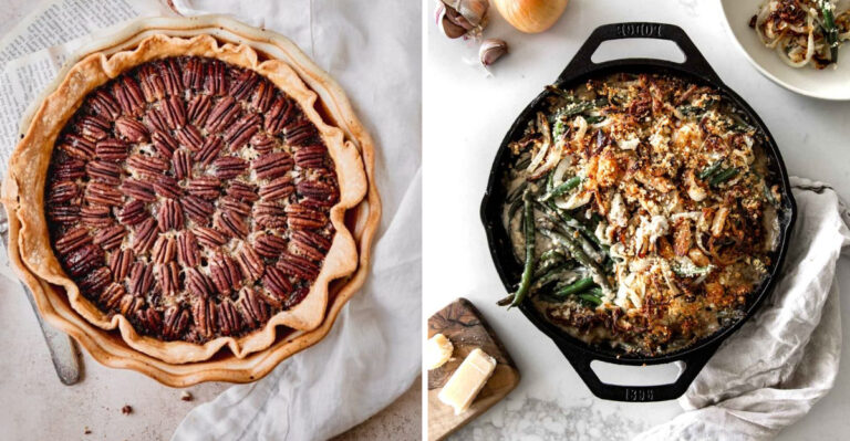 20 Family Heirloom Recipes I Plan To Keep Cooking For Years To Come